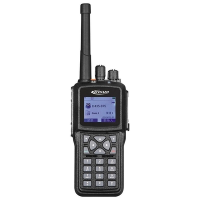 Купить Рация Kirisun DP980 DMR с GPS и позиционированием BD, IP67 онлайн изготовление