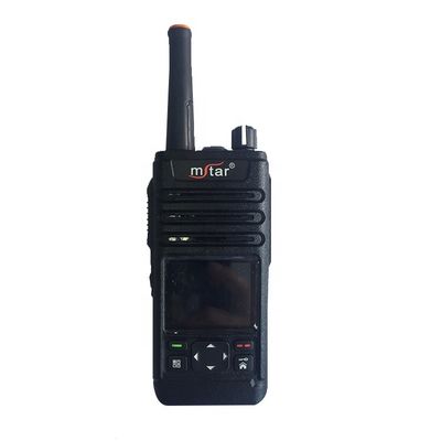 Купить MSTAR CK269 Digital Walkie Talkie с GPS 1710-2170 МГц онлайн изготовление