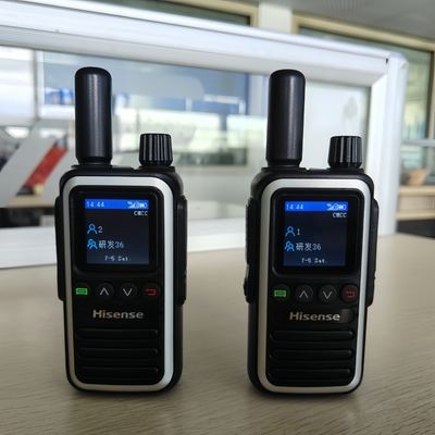 Купить Hisense H07 4G LTE POC Walkie Talkie ручной 5000 км дальность онлайн изготовление
