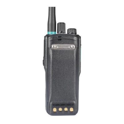 Купить Цифро-аналоговая рация Caltta PH700 с GPS VHF UHF онлайн изготовление