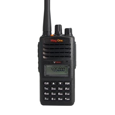 Купить Motorola VZ-18 DMR рация IPX7 водонепроницаемая 5 Вт дальность 30 км онлайн изготовление