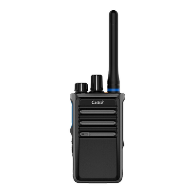 Купить Caltta DH610 Digital Walkie Talkie DMR 400-470MHz IPX6 онлайн изготовление