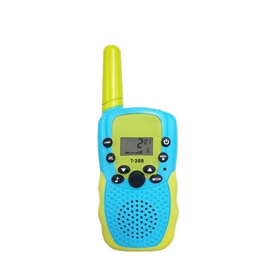 Купить Детская рация MSTAR T388 UHF с дальностью 3 км онлайн изготовление