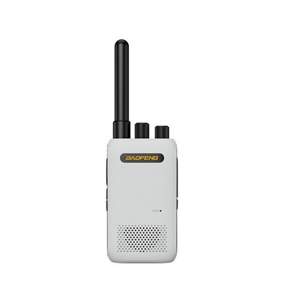 Купить Baofeng BF-358 УКВ портативная рация с VOX и SOS онлайн изготовление