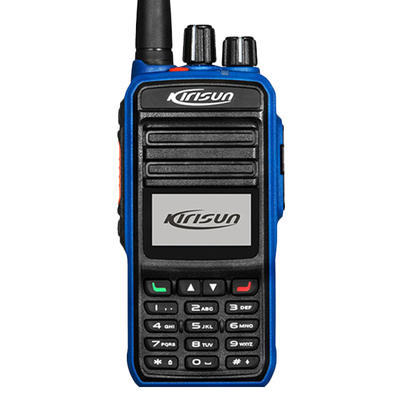 Купить Kirisun DP610 UHF DMR Digital Two-Way Radio 5W Explosion Proof онлайн изготовление