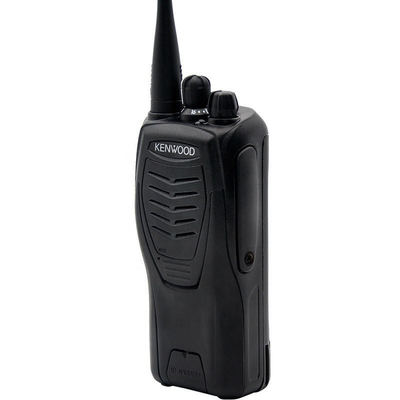 Купить Kenwood TK-3207GD UHF Digital Walkie Talkie 16-канальный IPX4 онлайн изготовление