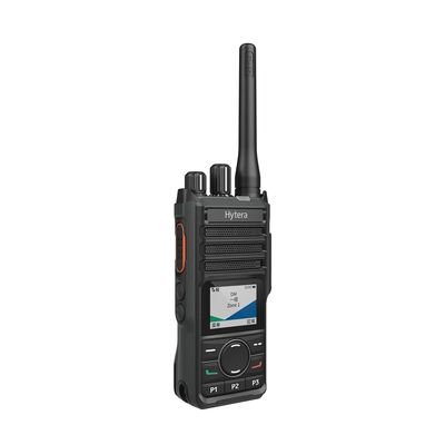 Купить Hytera HP560 DMR Цифровое двустороннее радио UHF VHF Дальний диапазон онлайн изготовление