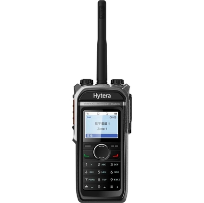 Купить Hytera PD680 UHF Waterproof Walkie Talkie IPX6 10km Range онлайн изготовление