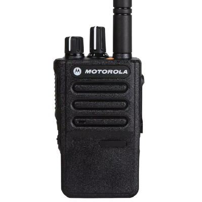 Купить Motorola E8608I Цифровое двухстороннее радио 5W UHF VHF IPX6 водонепроницаемо онлайн изготовление