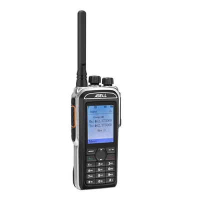 Купить ABELL A760L 4G Android Two Way Radio 3600mAh IP67 Waterproof онлайн изготовление