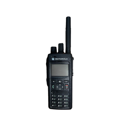 Купить Цифровая двухсторонняя радиостанция Motorola MTP3150 5 Вт VHF UHF IP68 водонепроницаемая онлайн изготовление