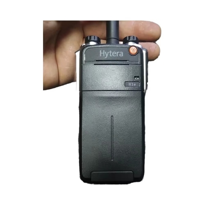 Купить Hytera X1e DMR Walkie Talkie 5W UHF/VHF IP54 32 канала онлайн изготовление