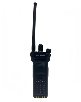 Купить Motorola APX7000 Цифровое двухстороннее радио UHF VHF 5W IP68 онлайн изготовление