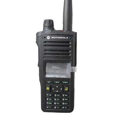 Купить Motorola APX1000 Цифровое двустороннее радио 5W UHF/VHF IP67 водонепроницаемое онлайн изготовление