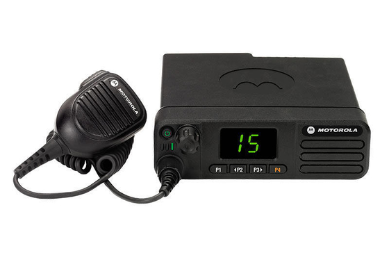 Купить Motorola DM4400e M8620i Digital Two Way Radio 45W VHF UHF IPX5 онлайн изготовление