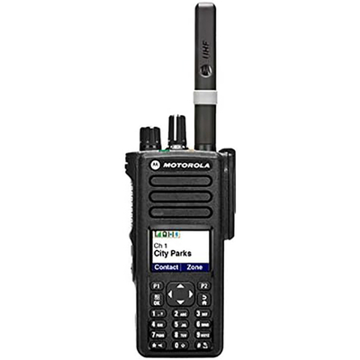 Купить DGP5550e 10 Вт двухсторонняя радиостанция IPX7 водонепроницаемая рация для дальнобойщиков онлайн изготовление