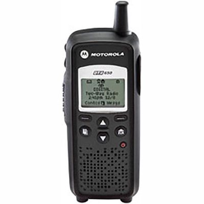 Купить Цифровая рация Motorola DTR650 10 Вт UHF/VHF IPX7 онлайн изготовление