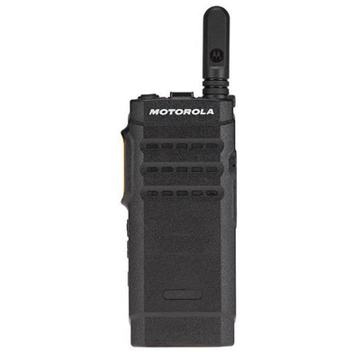 Купить SL300 радиостанция 10W UHF/VHF IPX7 водонепроницаемая радиостанция DMR онлайн изготовление