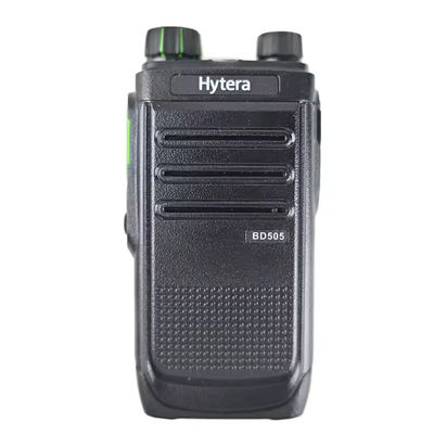 Купить Hytera BD50X UHF VHF Двусторонняя Радиостанция 5 Вт 16 Каналов онлайн изготовление