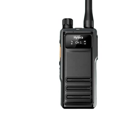 Купить Цифровое радио HP600 UHF / VHF 400-527 МГц 136-174 МГц Bluetooth 5.0 IPX6 онлайн изготовление