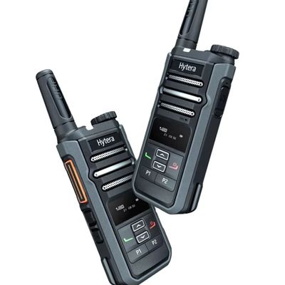 Купить Hytera G36 Digital Walkie Talkie 3W UHF 400-470MHz 2200mAh онлайн изготовление