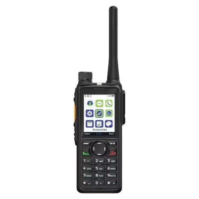 Купить Цифровая DMR радиостанция Hytera HP685 5 Вт UHF/VHF IPX7 онлайн изготовление