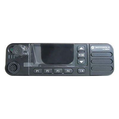 Купить MOTOROLA Xir M8620i DM4400e 5W автомобильная рация дальность 25 км онлайн изготовление