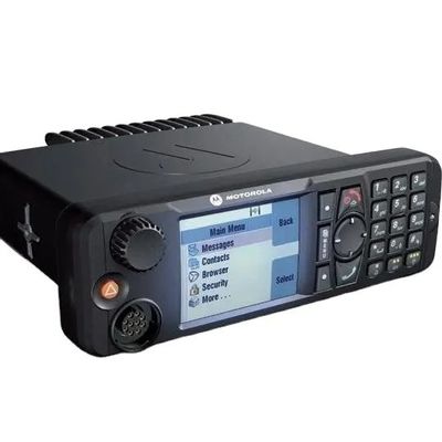 Купить Motorola MTM5400 Vehicle Radio 50km Range 13.8V IPX5 онлайн изготовление