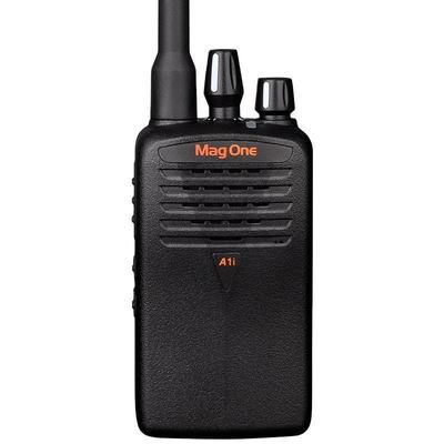 Купить Motorola Mag One A1I Walkie Talkie with 50 km Range IPX-8 Waterproof and 5W Output Power Two Way Radio онлайн изготовление