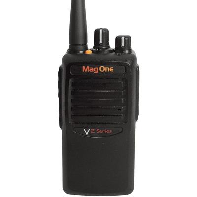Купить Motorola VZ-12 Digital Portable Walkie-talkie with IPX6 Water Resistance and 1500-2000mAh Battery for Secure Group Communication онлайн изготовление