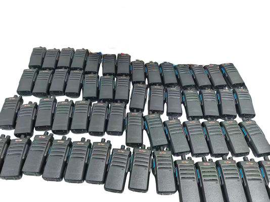 Купить BF-UV10R Walkie-Talkie with 4800mAh Battery IP54 Waterproof and 10W High Power Two Way Radio онлайн изготовление