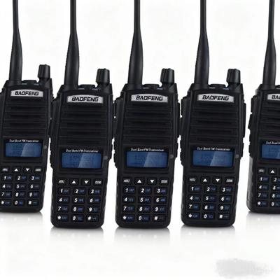 Купить Baofeng UV-29 6 Band 5 Watt Walkie Talkie with 2200mAh Battery Long Range Two Way Radio онлайн изготовление