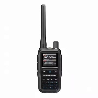 Купить Baofeng UV-5R Mini Walkie Talkie with 0-10KM Talk Range IPX5 Water Resistance and 5W Output Power Two Way Radio онлайн изготовление