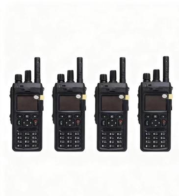 Купить MTP3250 High Performance Dual-band Ham Radio HF Transceiver Two Way Radio онлайн изготовление
