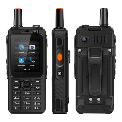 Купить UNIWA F40 2.4 Inch Waterproof Mobile Phone with Walkie Talkie Function Two Way Radio онлайн изготовление
