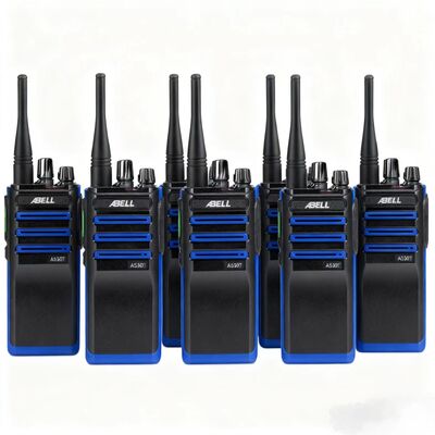 Купить Abell A530T IIB T4 Explosion Proof DMR Digital Analog Wireless Long Range Walkie Talkie Two Way Radio онлайн изготовление