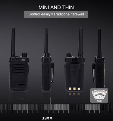 Купить Chierda CD-1C Cheap Wholesale FM Mini Walkie Talkie UHF Two Way Radio онлайн изготовление