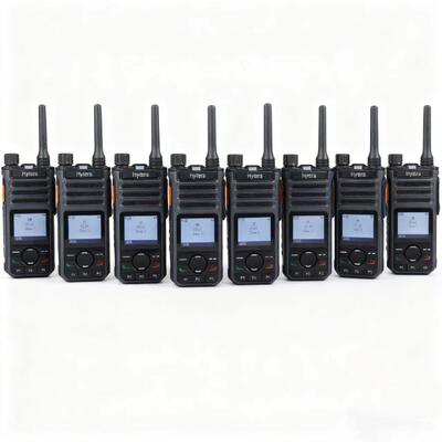 Купить BP560 Business DMR Walkie Talkie with 10W Output Power UHF VHF Two-Way Radio and 5km Range онлайн изготовление