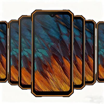 Купить IP68 водонепроницаемое 5G POC двухстороннее радио с батареей большой емкости для дальнего сообщения онлайн изготовление