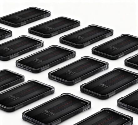 Купить V10 водонепроницаемый 8000 мАч батарея пылезащищенный и взрывозащищенный наружный смартфон Android смартфон онлайн изготовление