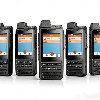 Купить MSATAR BQ-H88 Network Digital Trunking Walkie Talkie с автоматическим переключением между 2G/3G/4G и GPS позиционированием онлайн изготовление