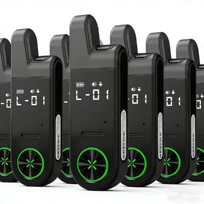 Купить S10 Mini портативный длительный режим ожидания беспроводной дальнобойный передатчик профессиональный портативный радиостанция онлайн изготовление