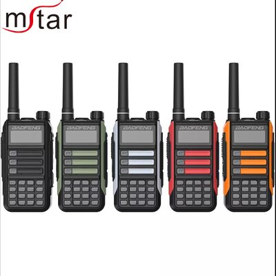 Купить UV-16 Max 10W Powerful Walkie Talkie with 16 Channels and 1000-1500mAh Battery Long Range Two Way Radio онлайн изготовление