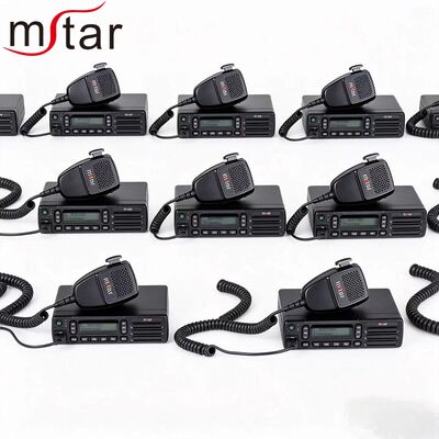 Купить MSTAR XPR2500 Мощный сигнал, большой радиус действия, программируемая кнопка, двусторонняя радиостанция с OLED-дисплеем онлайн изготовление