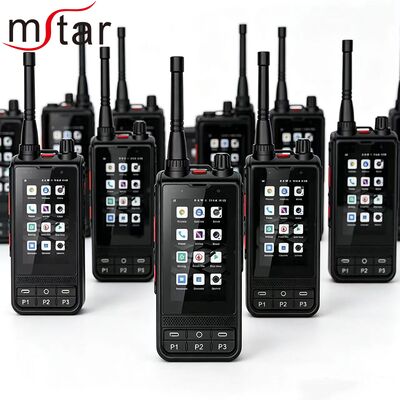 Купить Anysecu W6 IP68 водонепроницаемый Android 10 4G Full Netcom GPS Walkie Talkie с NFC и FM радио онлайн изготовление