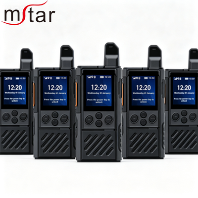 Купить Hytera P30 Mini Handheld Walkie Talkie с частотой 4G и глобальным охватом 5000 км онлайн изготовление
