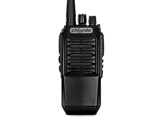 Chierda CD-628 Уменьшение шума Сжатие речи и расширение