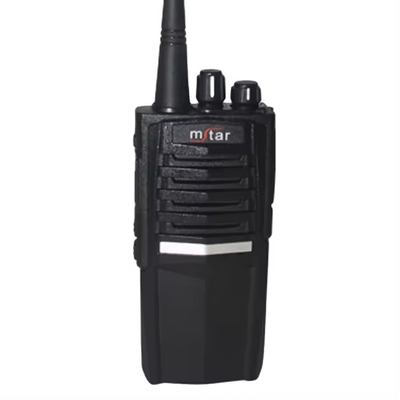 MSTAR CHIERDA Walkie Talkie M-698 5 Вт Выходная мощность 3-10 км Расстояние связи 304 г Вес