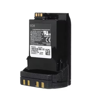 OEM PMNN4547 PMNN4547A IP68 Литий-ионный аккумулятор для APX 6000Li APX8000H SRX2200 Беспроводная долгосрочная двухсторонняя радиоаккумуляторная батарея