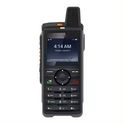 MSTAR двустороннее радио PNC380 Poc Public Network радио 4000mAh Zello Walkie Talkie с SIM-картой PNC380